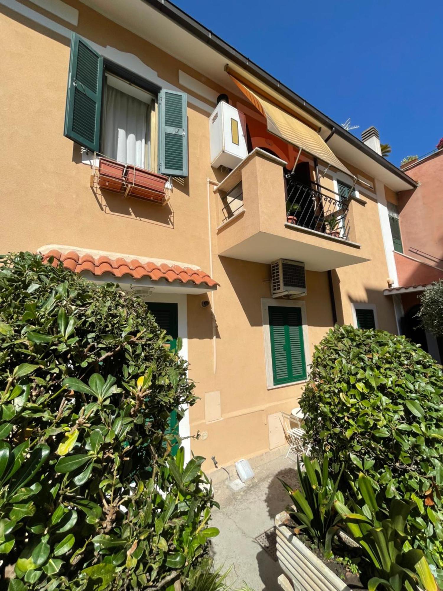 Aurelia G House Daire Roma Dış mekan fotoğraf