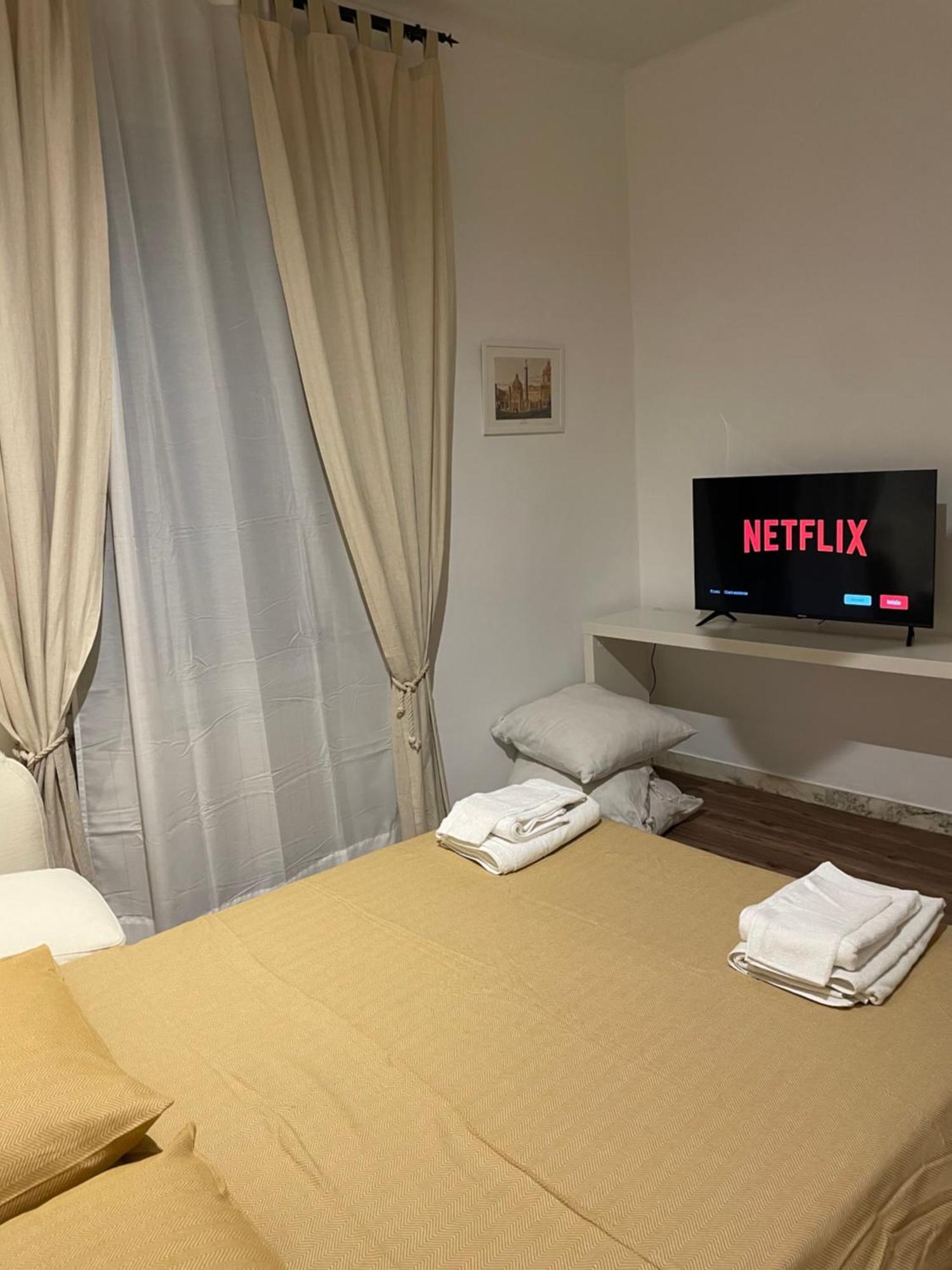Aurelia G House Daire Roma Dış mekan fotoğraf