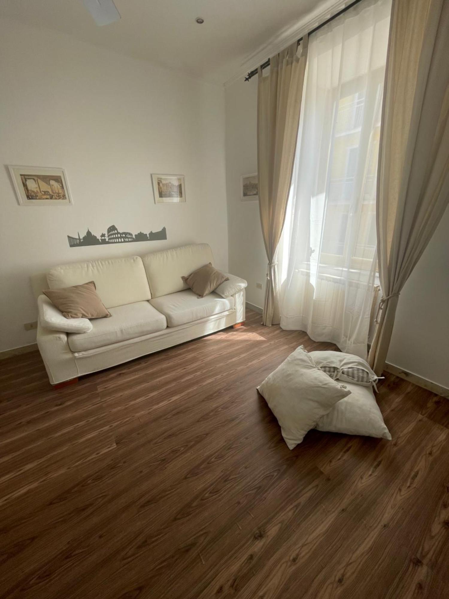 Aurelia G House Daire Roma Dış mekan fotoğraf