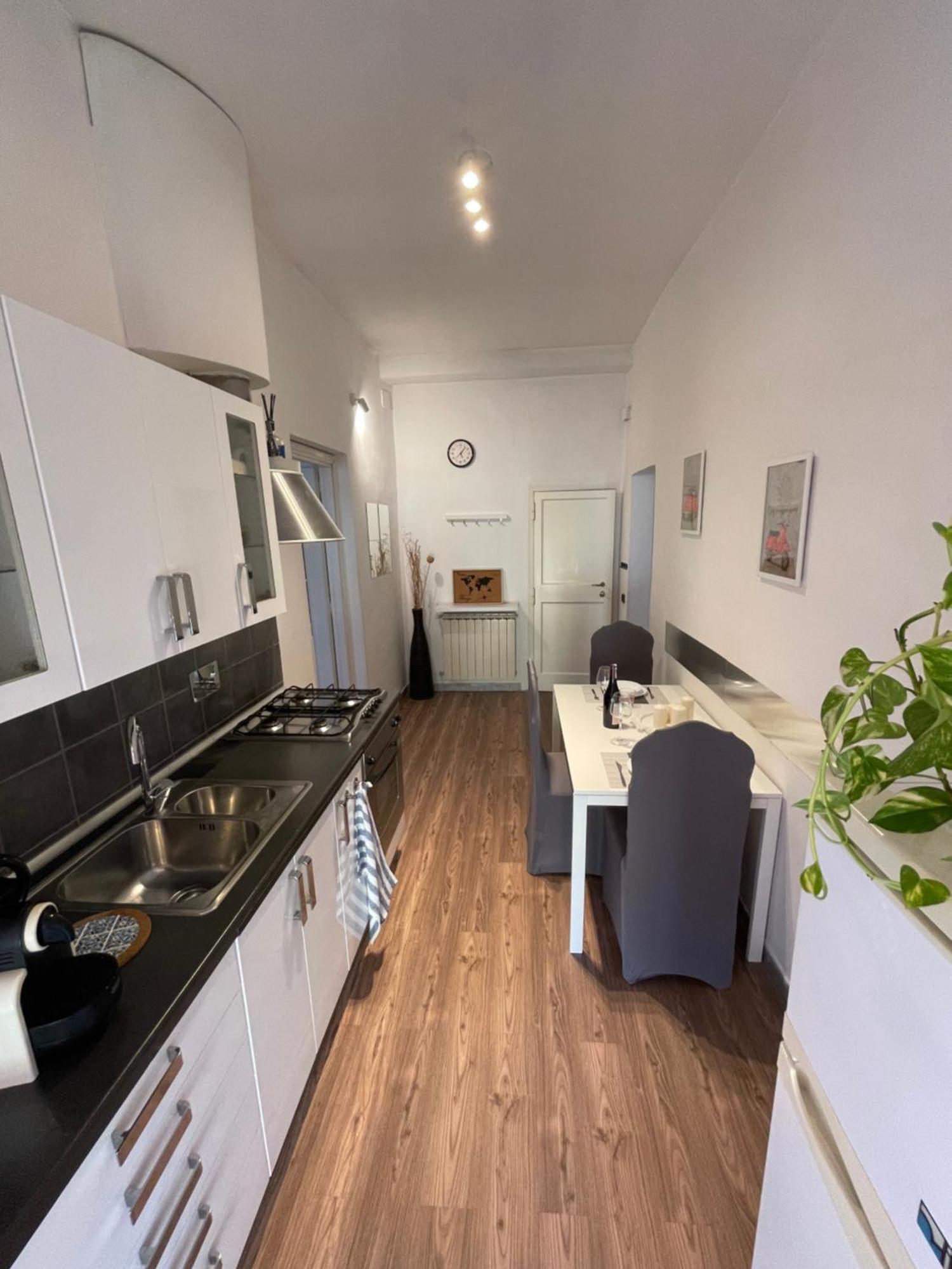 Aurelia G House Daire Roma Dış mekan fotoğraf