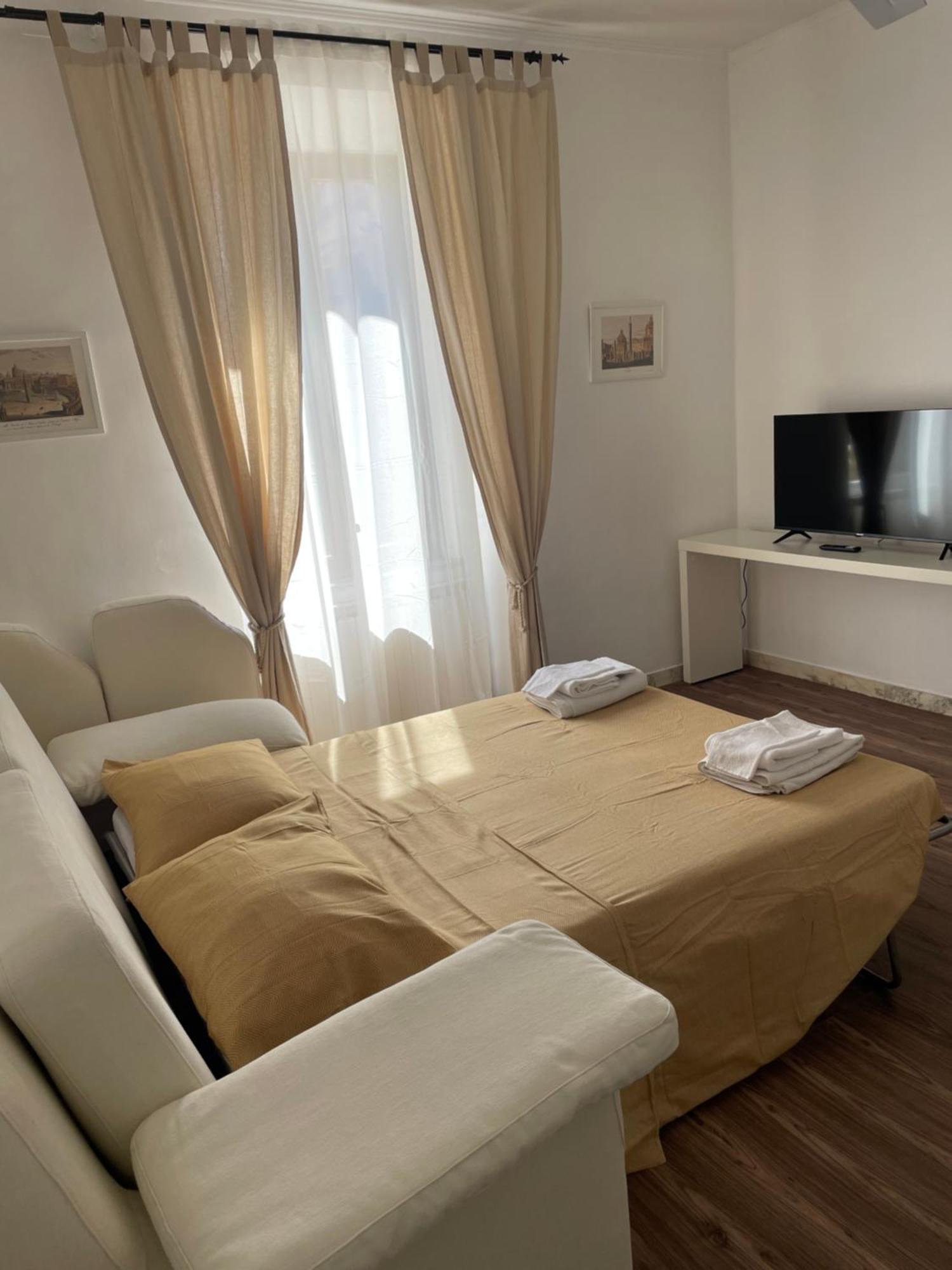 Aurelia G House Daire Roma Dış mekan fotoğraf