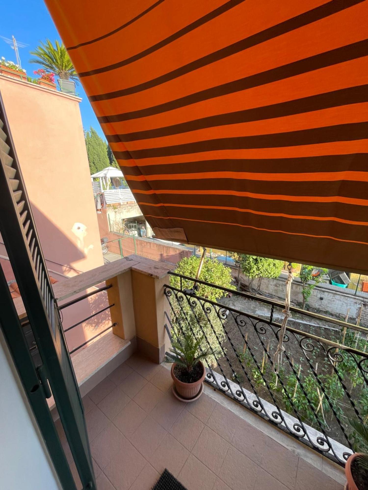 Aurelia G House Daire Roma Dış mekan fotoğraf