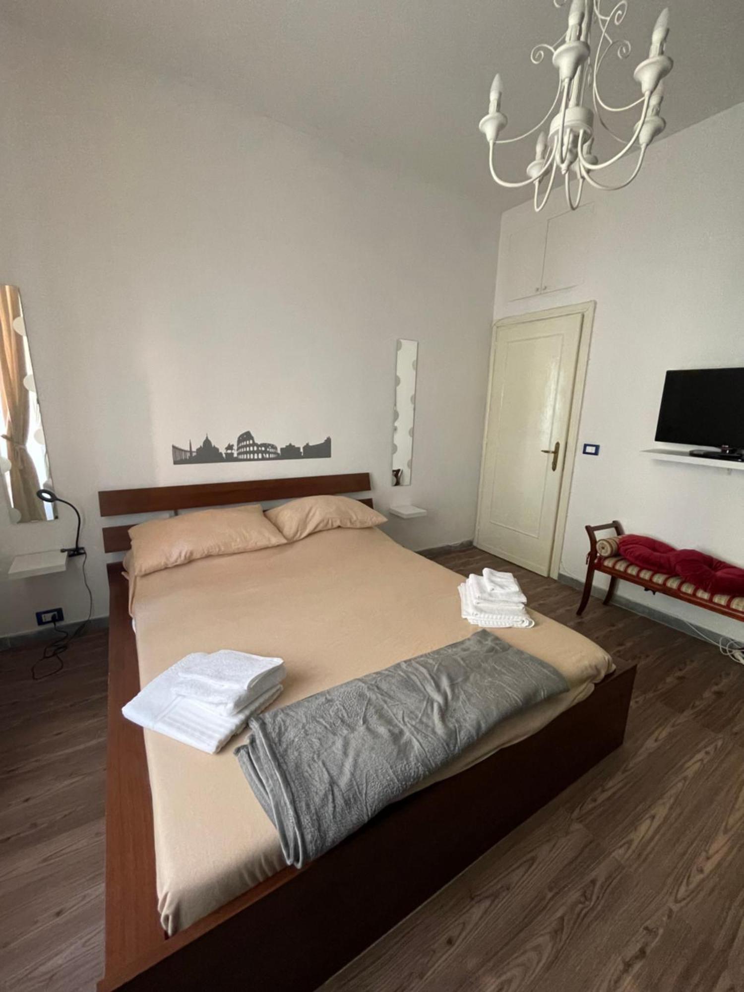 Aurelia G House Daire Roma Dış mekan fotoğraf